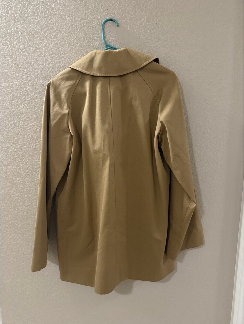 Sezane Women’s Carter Jacket - Picture 4 of 5